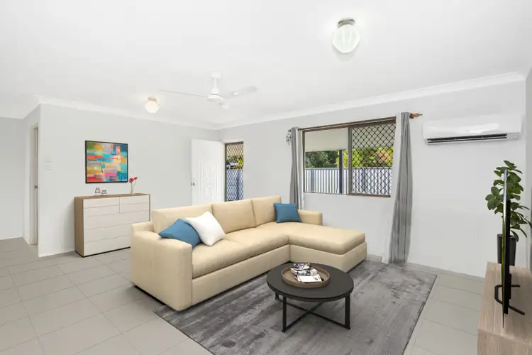 Main view of Homely house listing, 4 Thorburn Court, Kelso QLD 4815