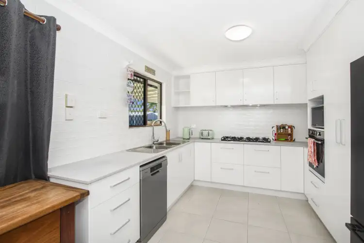 Second view of Homely house listing, 4 Thorburn Court, Kelso QLD 4815