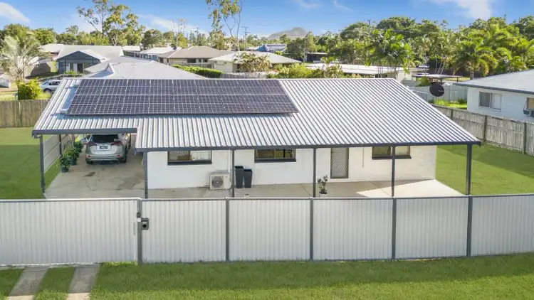 Sixth view of Homely house listing, 4 Thorburn Court, Kelso QLD 4815