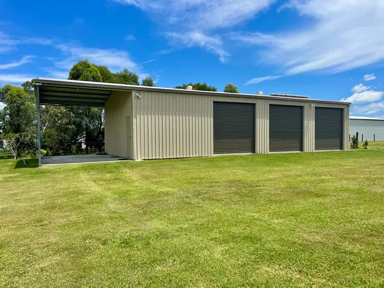 Fifth view of Homely rural property listing, 166-170 Kropp Road, Woodford QLD 4514
