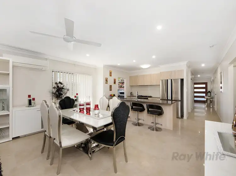 Third view of Homely house listing, 4 Saltwater Street, Pimpama QLD 4209