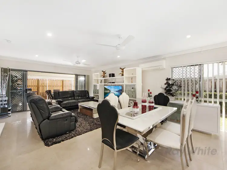 Fourth view of Homely house listing, 4 Saltwater Street, Pimpama QLD 4209