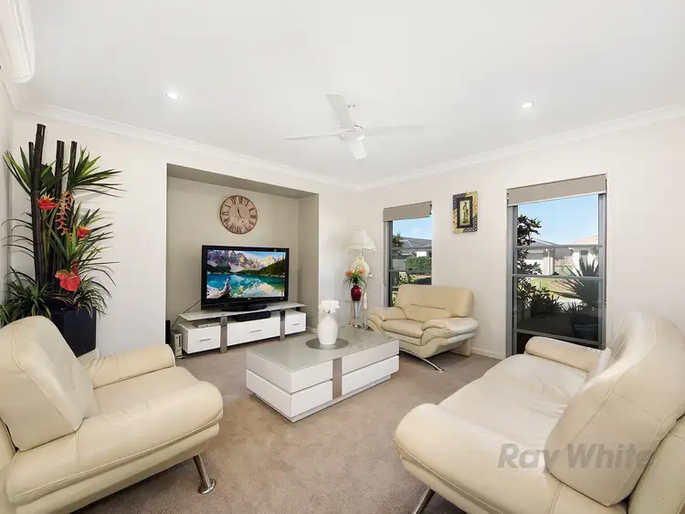 Fifth view of Homely house listing, 4 Saltwater Street, Pimpama QLD 4209