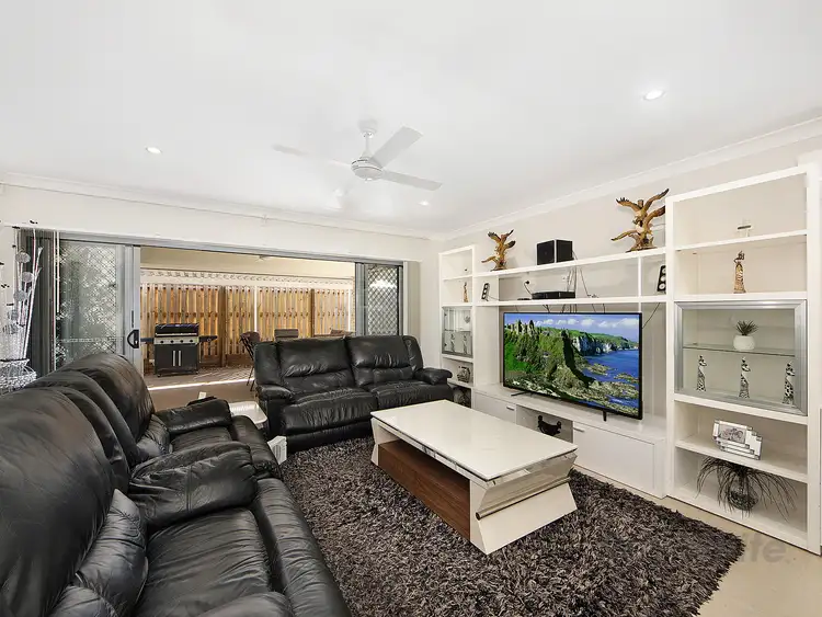Sixth view of Homely house listing, 4 Saltwater Street, Pimpama QLD 4209