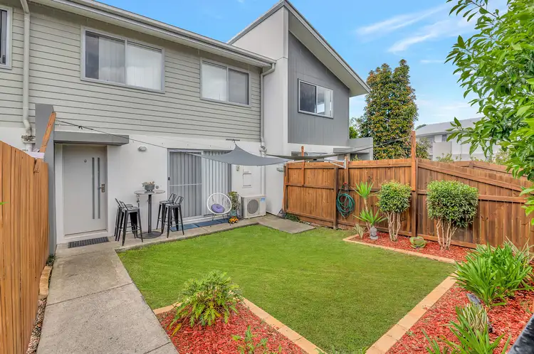 Main view of Homely townhouse listing, 9/2 Bundy Court, Pimpama QLD 4209