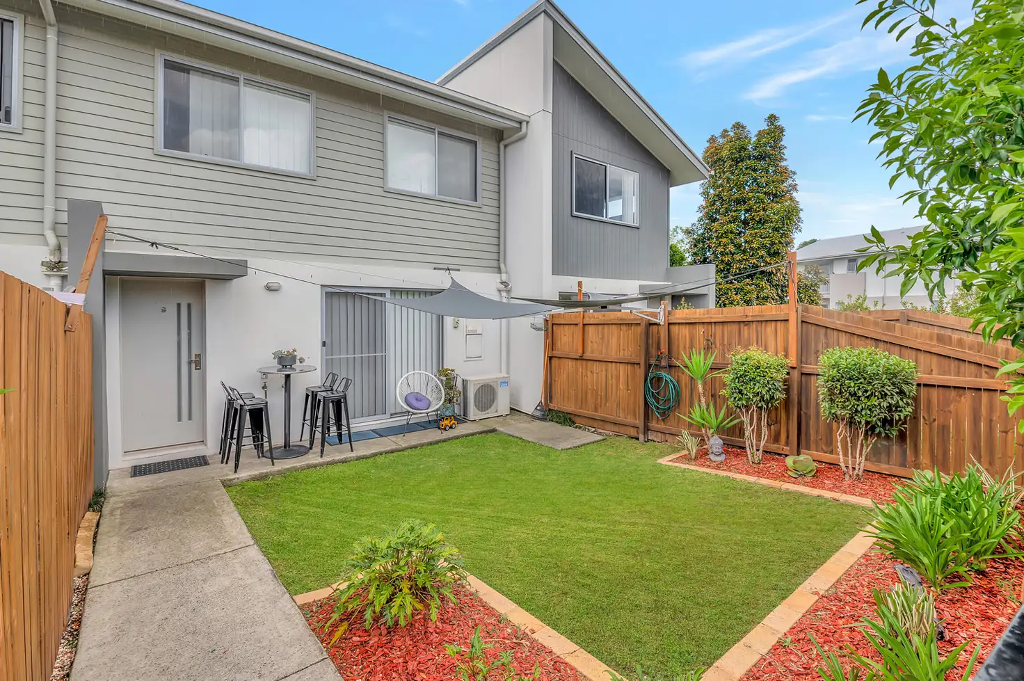 Main view of Homely townhouse listing, 9/2 Bundy Court, Pimpama QLD 4209