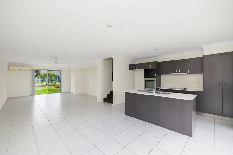 Third view of Homely townhouse listing, 9/2 Bundy Court, Pimpama QLD 4209
