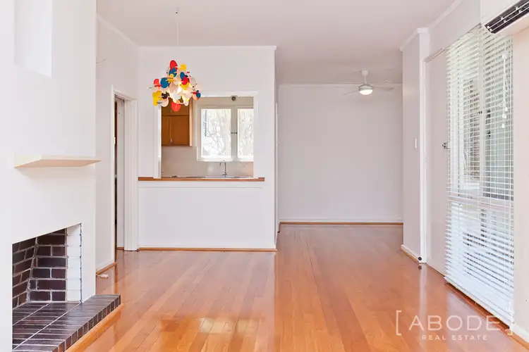 Main view of Homely apartment listing, 1/4 Richardson Avenue, Claremont WA 6010