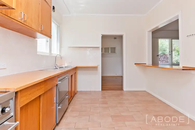 Second view of Homely apartment listing, 1/4 Richardson Avenue, Claremont WA 6010
