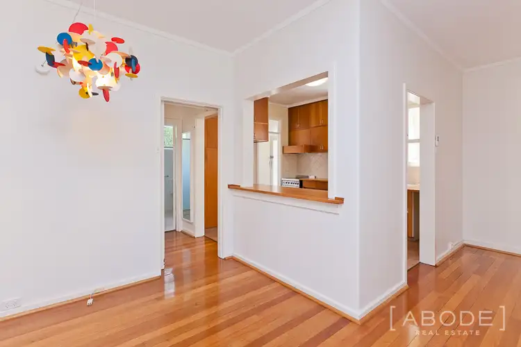 Fourth view of Homely apartment listing, 1/4 Richardson Avenue, Claremont WA 6010