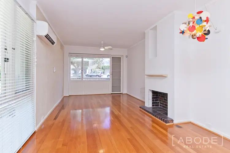 Fifth view of Homely apartment listing, 1/4 Richardson Avenue, Claremont WA 6010