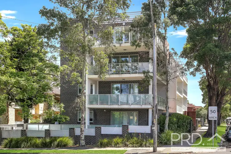 Main view of Homely apartment listing, 1/14-16 Albyn Street, Bexley NSW 2207