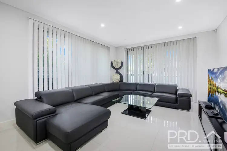 Third view of Homely apartment listing, 1/14-16 Albyn Street, Bexley NSW 2207
