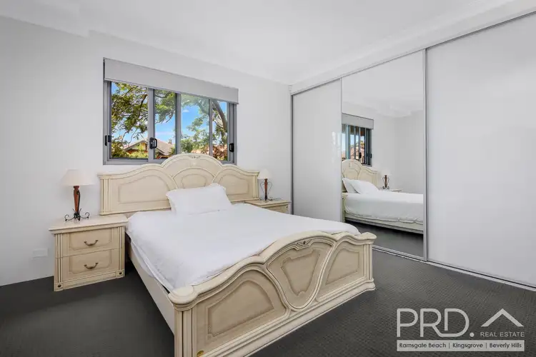 Fifth view of Homely apartment listing, 1/14-16 Albyn Street, Bexley NSW 2207