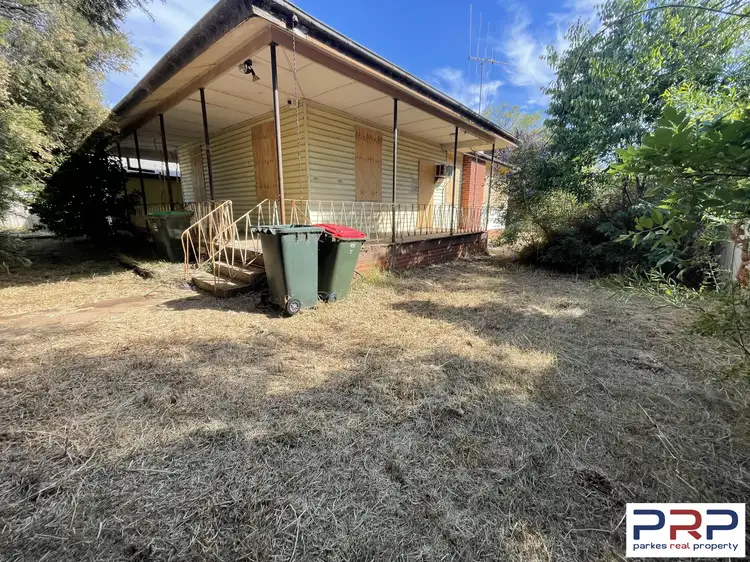 Second view of Homely house listing, 18 Best Street, Parkes NSW 2870