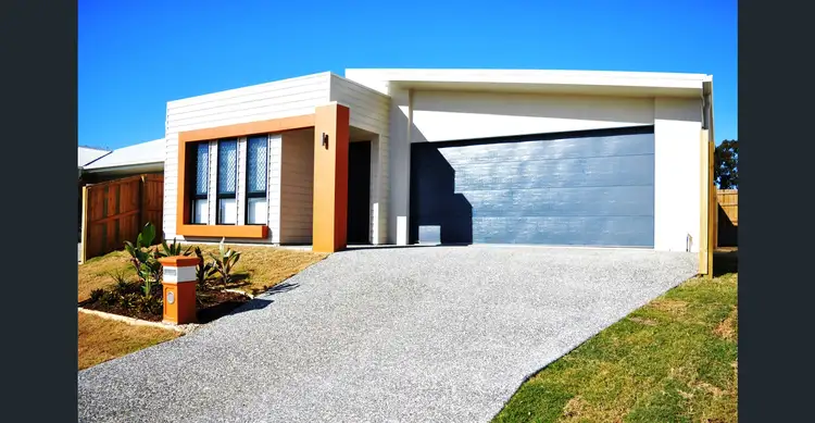 14 Brett Street, Pimpama QLD 4209