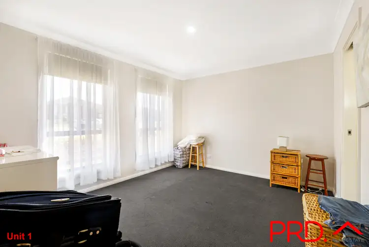 Sixth view of Homely house listing, 1-2/26 Reginald Drive, Kootingal NSW 2352