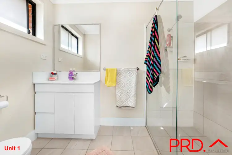 Seventh view of Homely house listing, 1-2/26 Reginald Drive, Kootingal NSW 2352