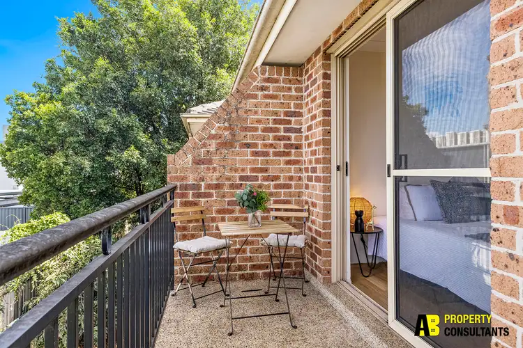 Third view of Homely unit listing, 15/14-16 High Street, Granville NSW 2142