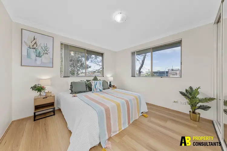 Fourth view of Homely unit listing, 15/14-16 High Street, Granville NSW 2142