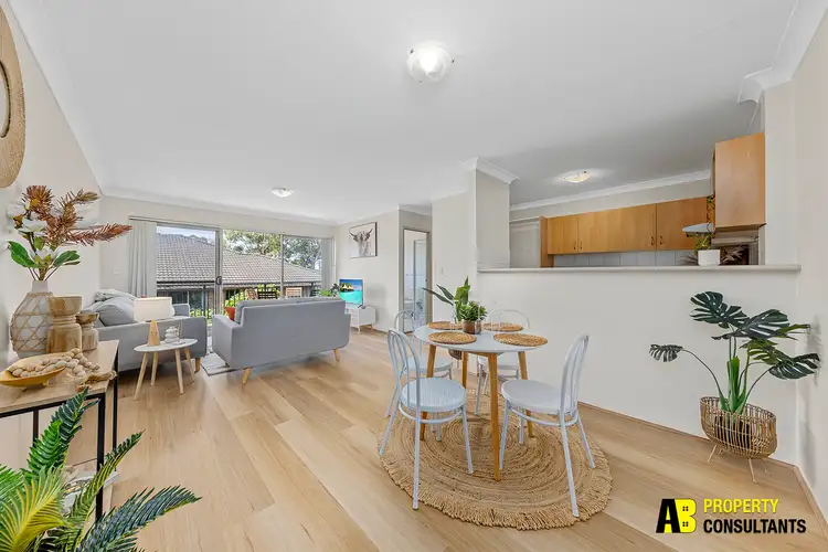 Fifth view of Homely unit listing, 15/14-16 High Street, Granville NSW 2142