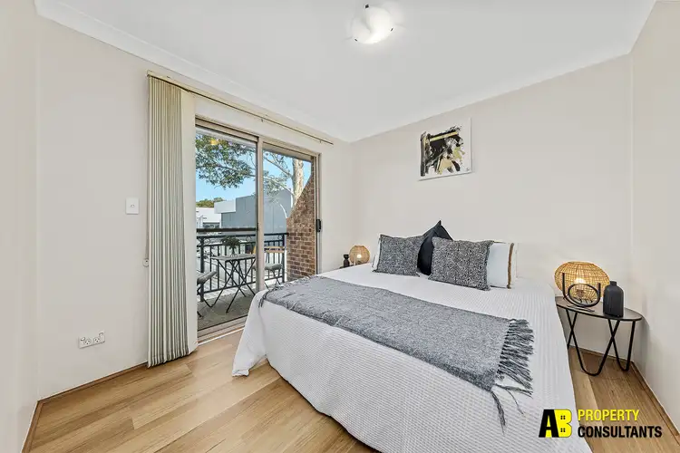 Sixth view of Homely unit listing, 15/14-16 High Street, Granville NSW 2142