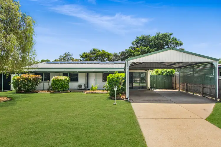 38 Honeysuckle Drive, Annandale QLD 4814