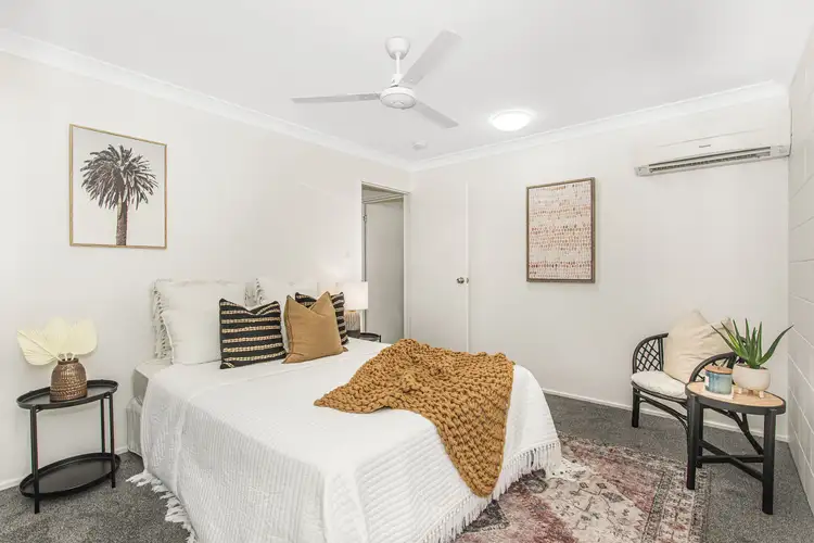 Fifth view of Homely house listing, 38 Honeysuckle Drive, Annandale QLD 4814