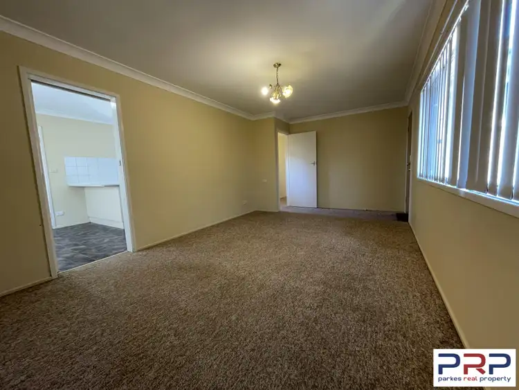 Second view of Homely house listing, 23 Evans Parade, Parkes NSW 2870