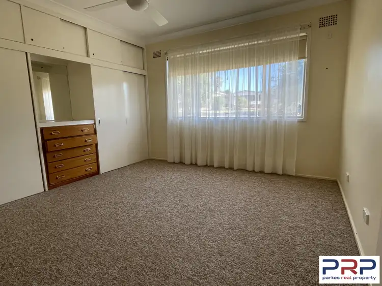 Third view of Homely house listing, 23 Evans Parade, Parkes NSW 2870
