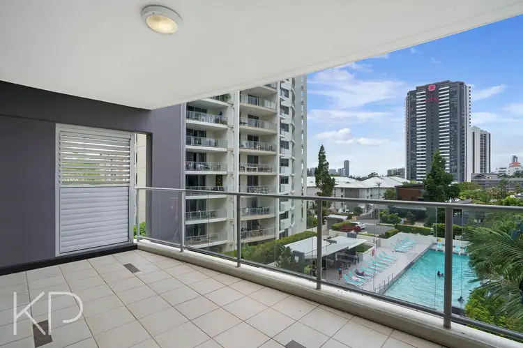 141/21-31 Cypress Avenue, Surfers Paradise QLD 4217