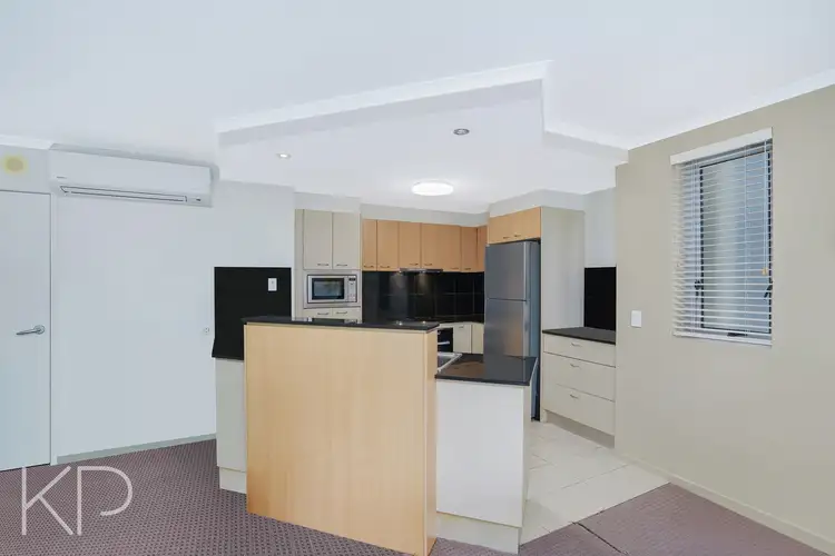 Sixth view of Homely apartment listing, 141/21-31 Cypress Avenue, Surfers Paradise QLD 4217