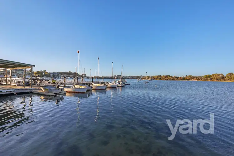 Third view of Homely house listing, 8C Pier Street, East Fremantle WA 6158