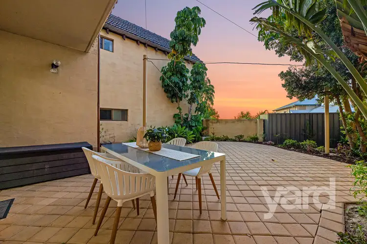 Fourth view of Homely house listing, 8C Pier Street, East Fremantle WA 6158