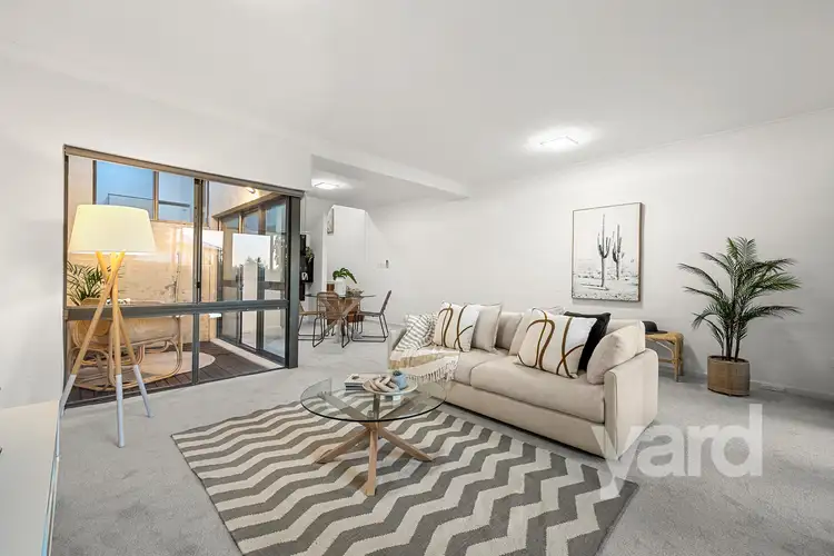 Sixth view of Homely house listing, 8C Pier Street, East Fremantle WA 6158