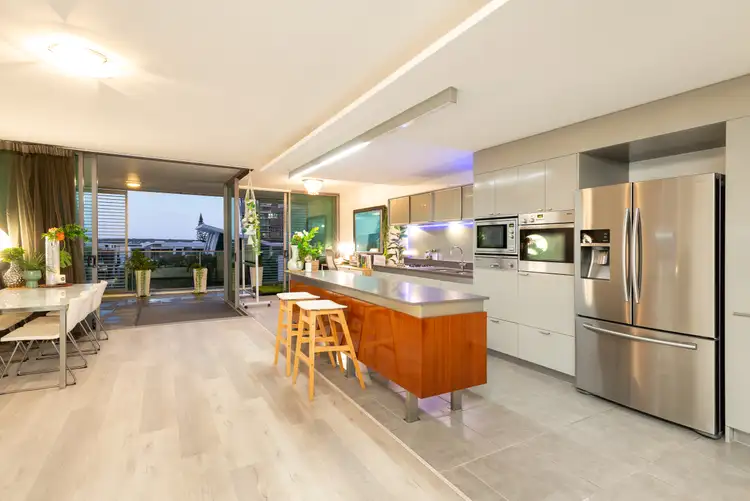 Third view of Homely apartment listing, 3301 Ephraim Island Parade, Paradise Point QLD 4216