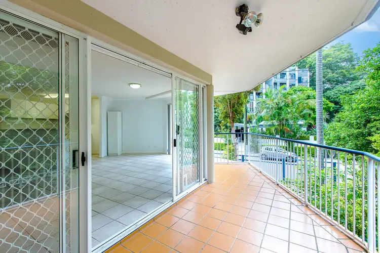 4/123 Main Street, Kangaroo Point QLD 4169