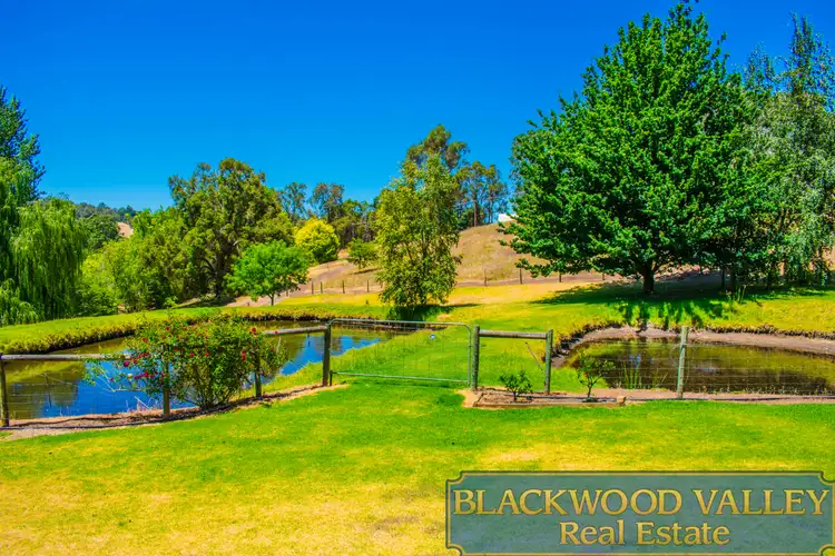 Third view of Homely house listing, 6 Thompson Street, Bridgetown WA 6255