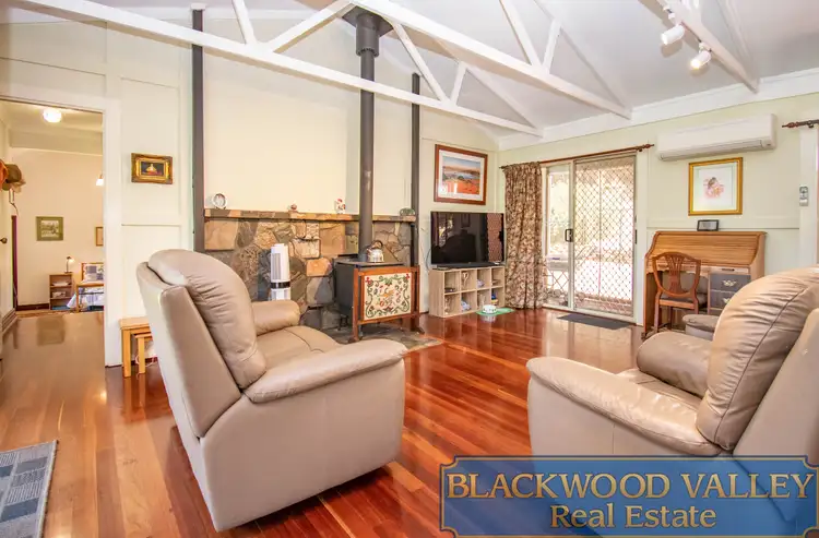 Sixth view of Homely house listing, 6 Thompson Street, Bridgetown WA 6255
