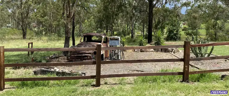 Second view of Homely land listing, 241 Parker Road, Kingaroy QLD 4610