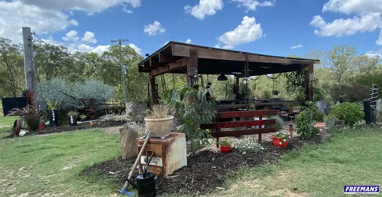 Fourth view of Homely land listing, 241 Parker Road, Kingaroy QLD 4610