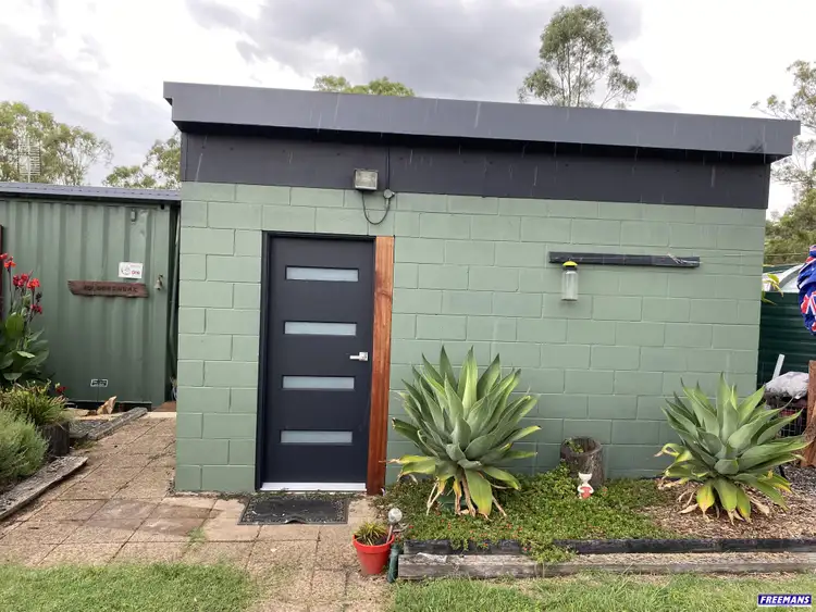 Sixth view of Homely land listing, 241 Parker Road, Kingaroy QLD 4610
