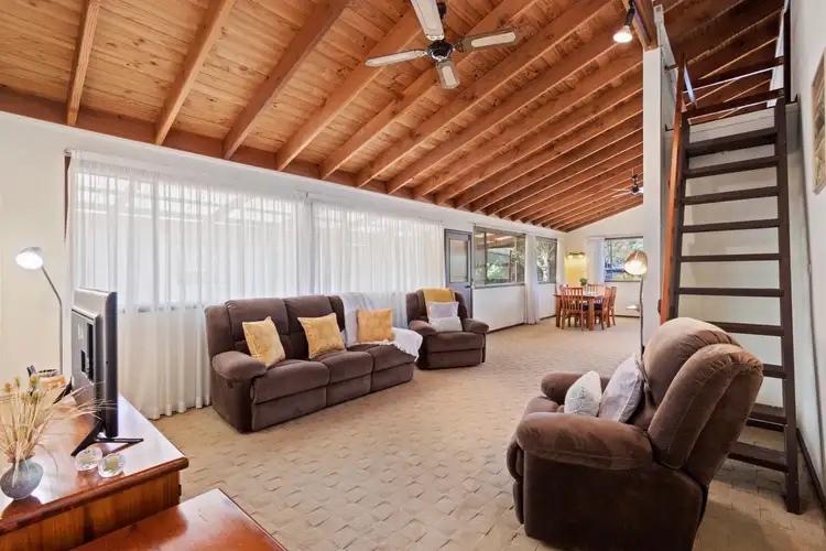 Third view of Homely house listing, 12 Blue Gum Parade, Maloneys Beach NSW 2536