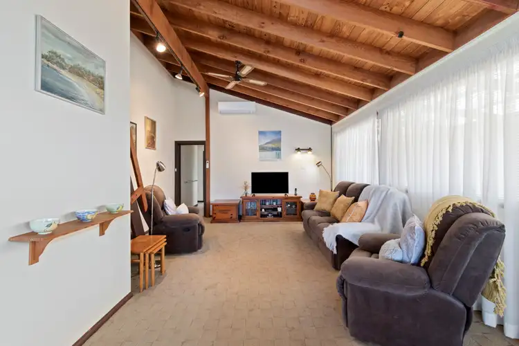 Fifth view of Homely house listing, 12 Blue Gum Parade, Maloneys Beach NSW 2536