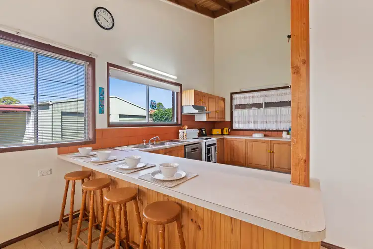 Sixth view of Homely house listing, 12 Blue Gum Parade, Maloneys Beach NSW 2536
