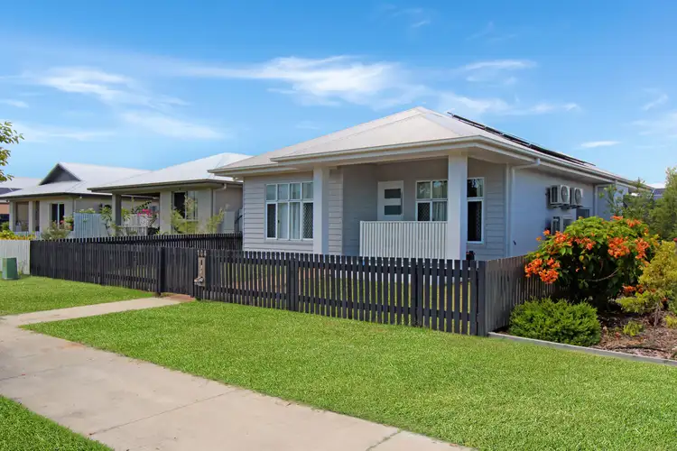 Second view of Homely house listing, 104 Greater Ascot Avenue, Shaw QLD 4818