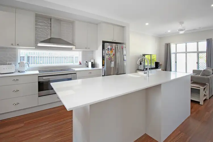 Third view of Homely house listing, 104 Greater Ascot Avenue, Shaw QLD 4818
