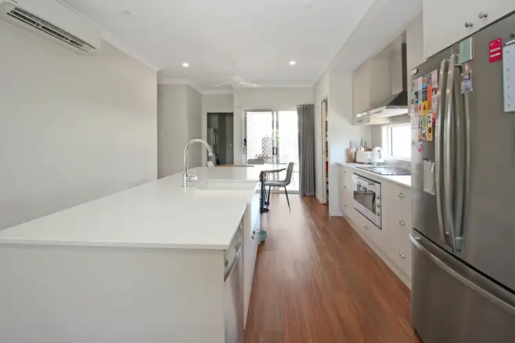 Fourth view of Homely house listing, 104 Greater Ascot Avenue, Shaw QLD 4818