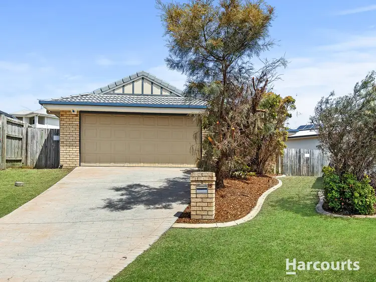 15 Wavecrest Place, Calamvale QLD 4116