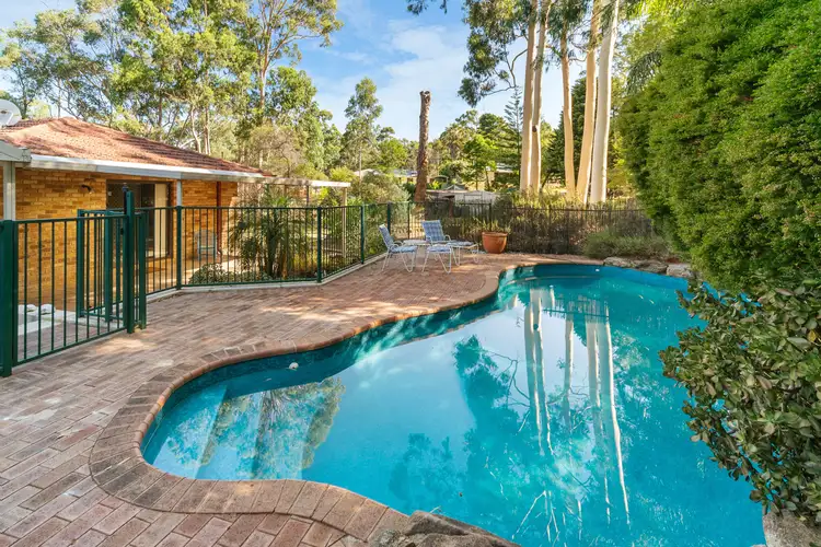 28 McGlew Road, Glen Forrest WA 6071